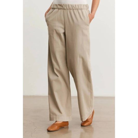 Velvet By Graham & Spencer - Women's Naya Pant
