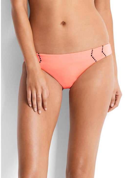 Seafolly - Beach Squad Brazilian Bikini Bottom