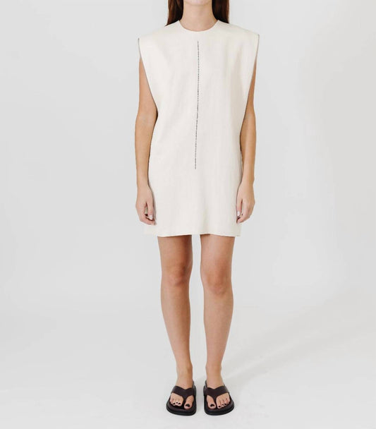 Rachel Comey - Ecstatic Mini Dress