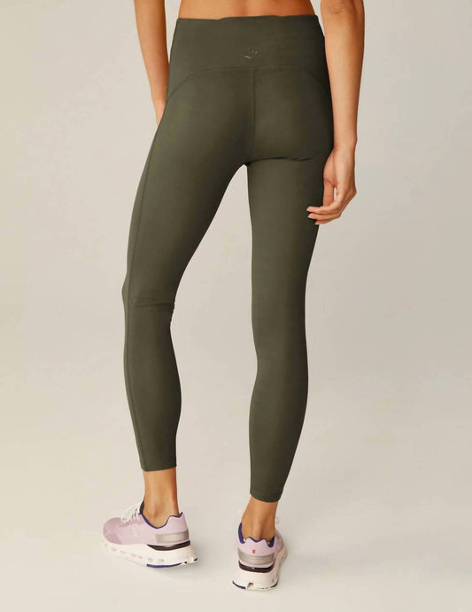 Beyond Yoga - Powerbeyond Midi Legging