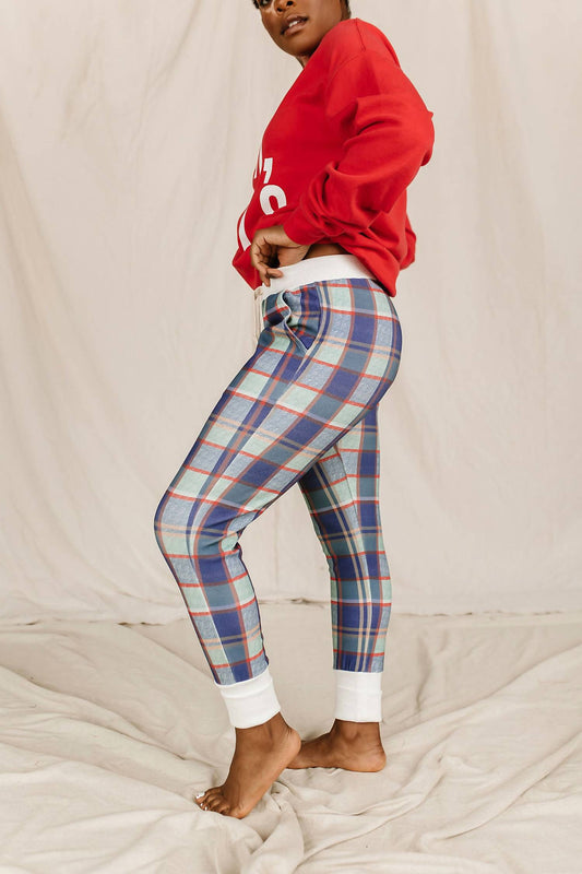 New And Improved Joggers