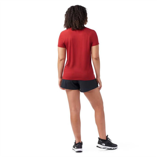 Smartwool - Active Ultralite Short Sleeve Shirt