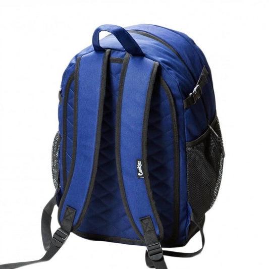 Cookies - Men's Smell Proof Bungee Back Pack