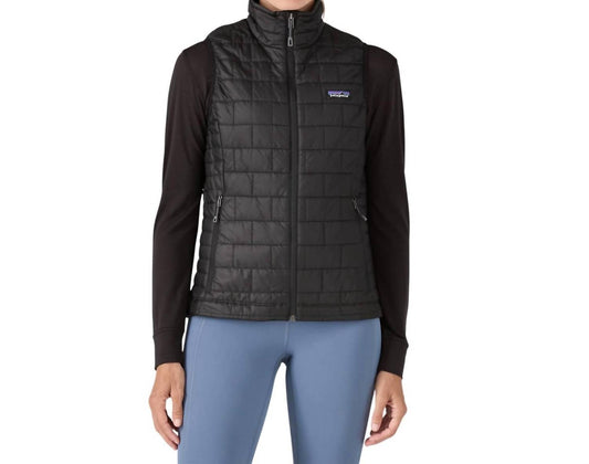 Patagonia - Nano Puff Vest