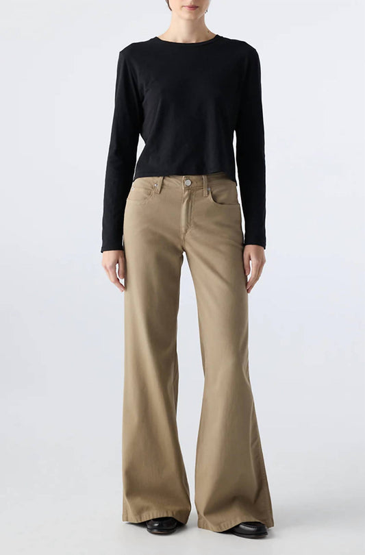 Amo - Faith Flare Pants
