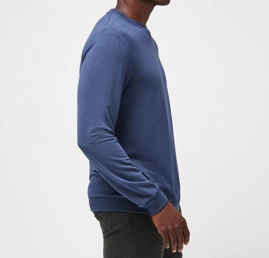 Travismathew - Amenities Crew Pullover