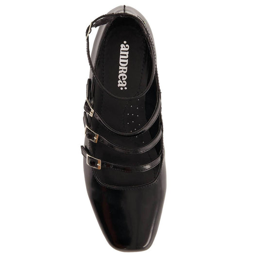 Andrea - Women's Andrea Ballerina Heels