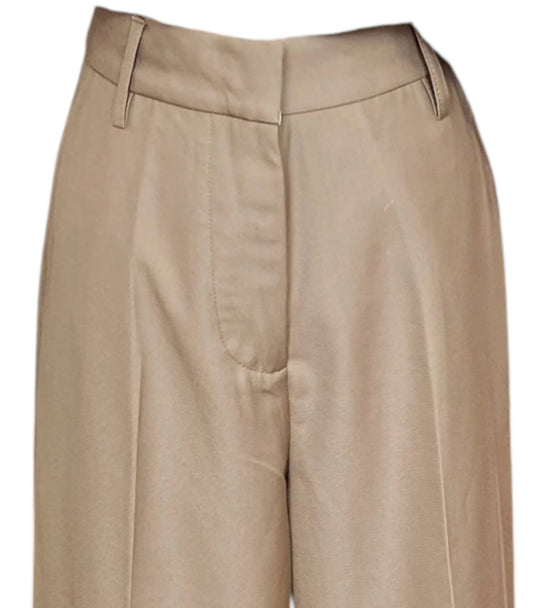 Crescent - Gwen Cargo Trousers