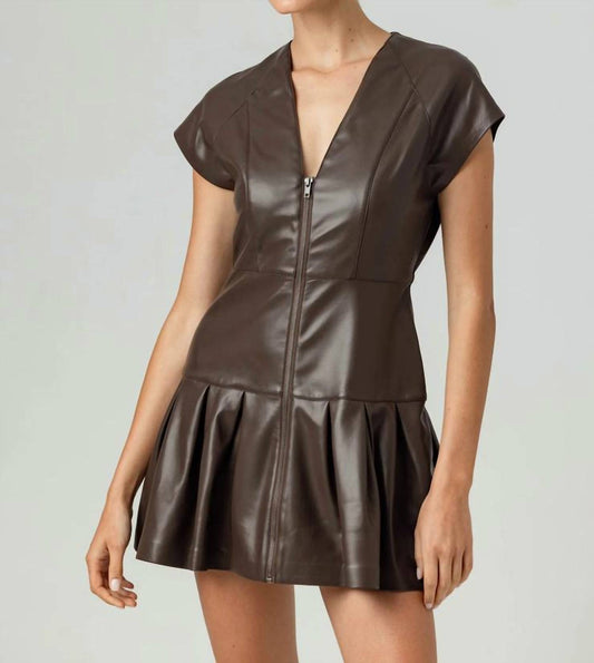 Sundays - Taylor Dress