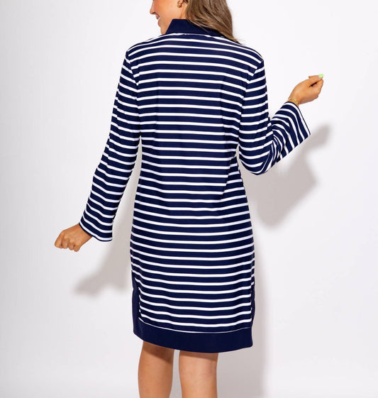 Jude Connally - Women's Kate Dress