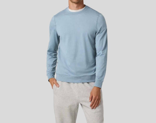 Vuori - Ponto Performance Crew Top