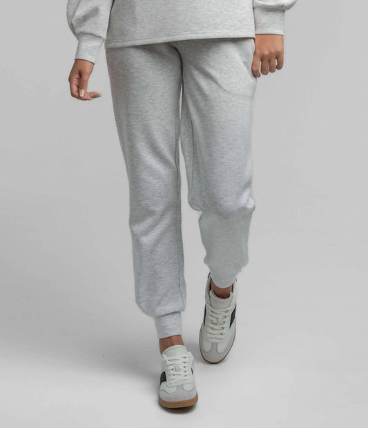 Southern Shirt Company - Astro Knit Jogger Pant