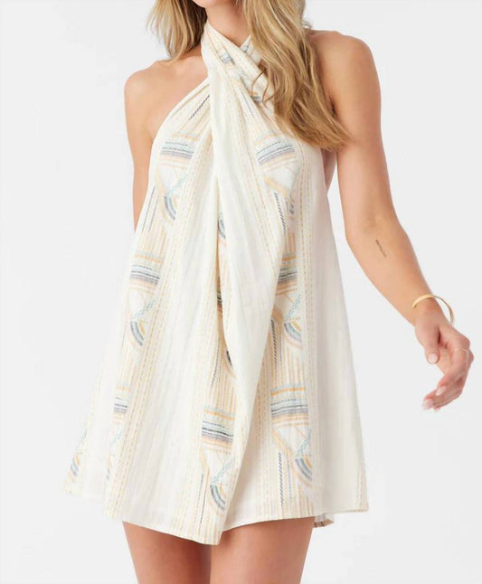O'Neill - Naima Dress