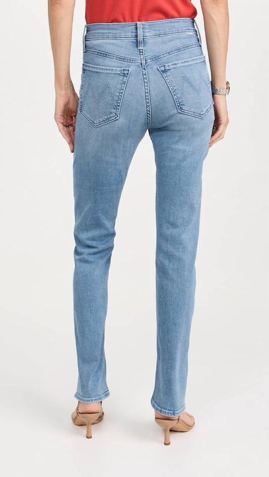 Mother - Lil Tomcat Skimp Jeans