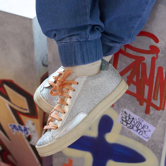 P448 - Women's John Persia Sneaker