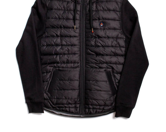 Allview - Men's Concept Hoody