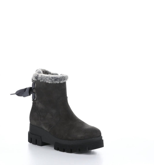 Bos. & Co. - Women's Cachet Boots