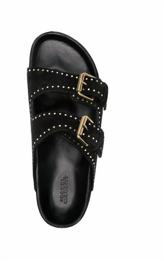 Isabel Marant - Women's Lennyo Sandal