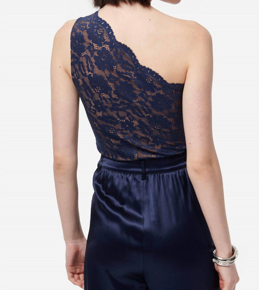 Cami Nyc - Women's Storm Cornelia Bodysuit