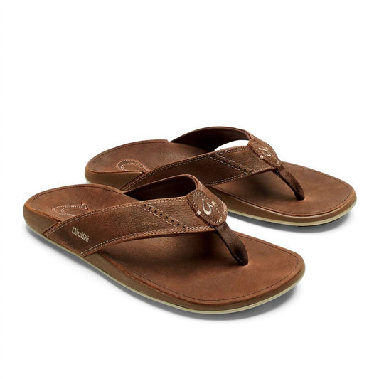 Olukai - Men's Nui Flip Flop Sandals