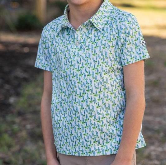 Burlebo - Kid's Polo