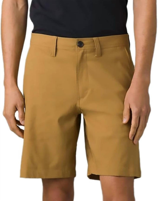 Prana - Men's Alameda Short