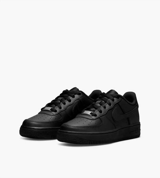 Nike - Grade School Kid's Air Force 1 Low Le Sneaker