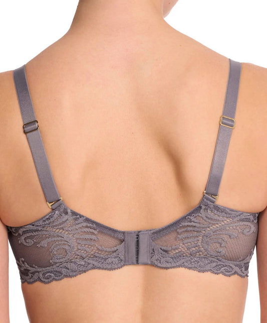 Natori - Feathers Full Figure Contour Underwire Bra