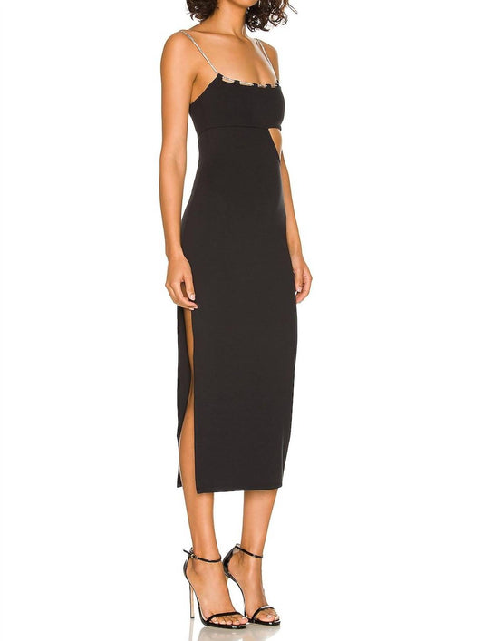 Lovers + Friends - Charlotte Midi Dress