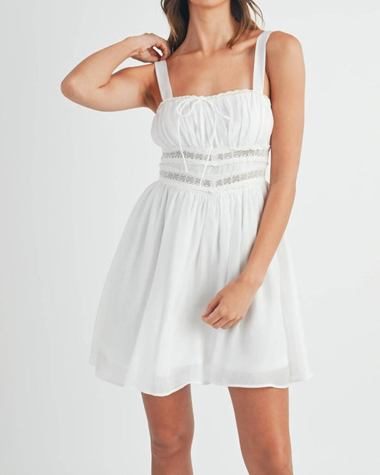 Mable - Leticia Dress