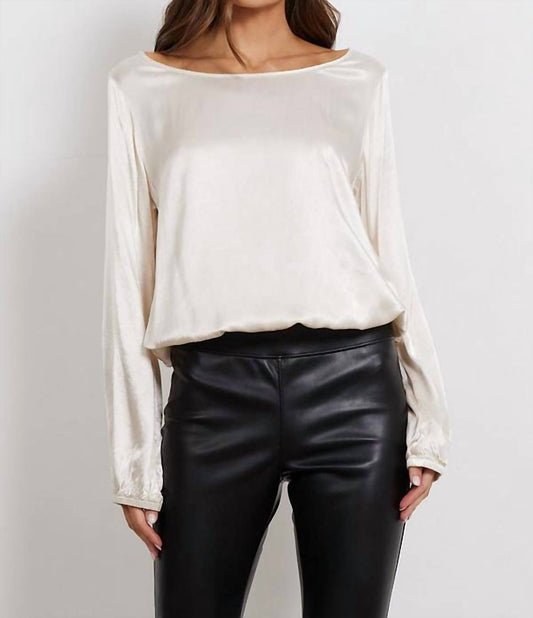 Lamade - Klark Long Sleeve Top