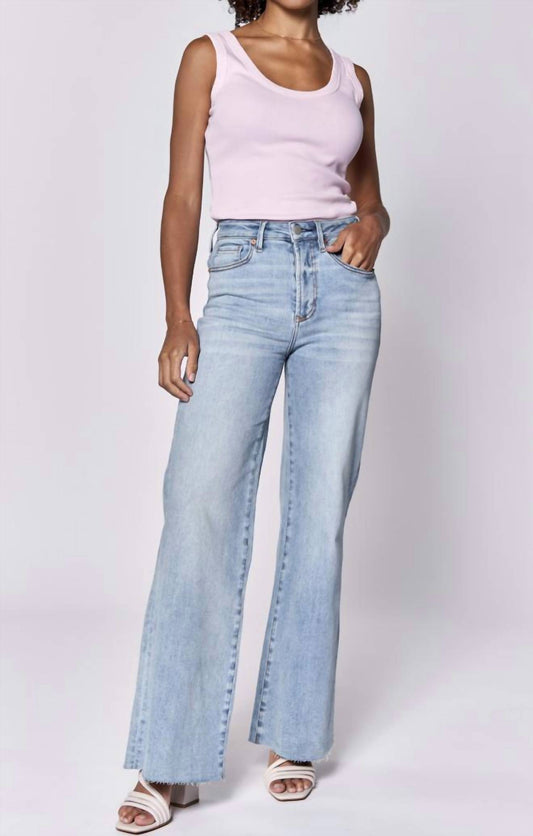 Dear John Denim - Fiona High Rise Denim Jeans