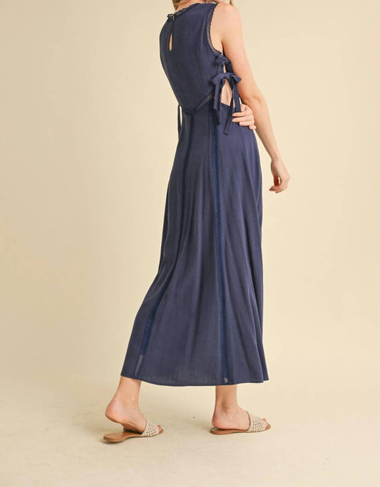 &Merci - Astrid Midi Dress