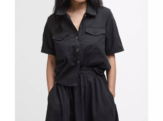 Barbour - Luna Shirt