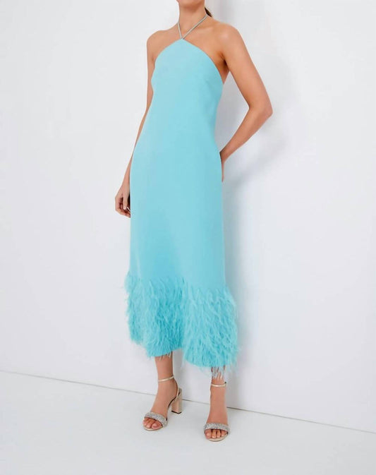 Alexis - Women's Izzie Dress