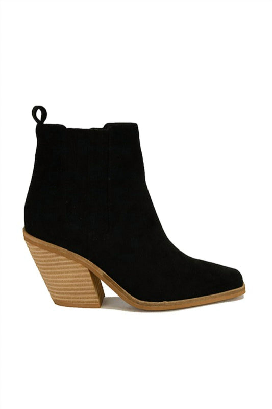 Let'S See Style - Women Bronda Boots