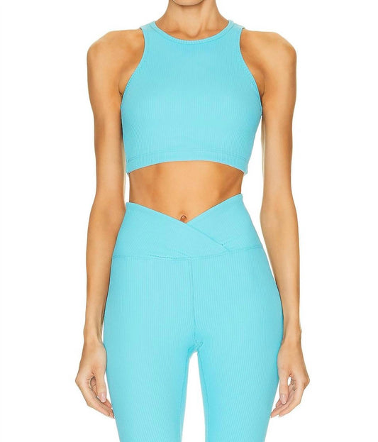 Year Of Ours - Ribbed Claudia Bra