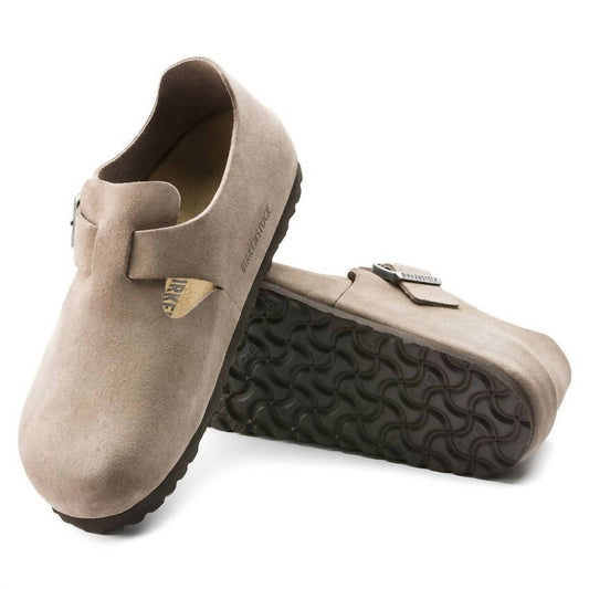 Birkenstock - Unisex London Clogs