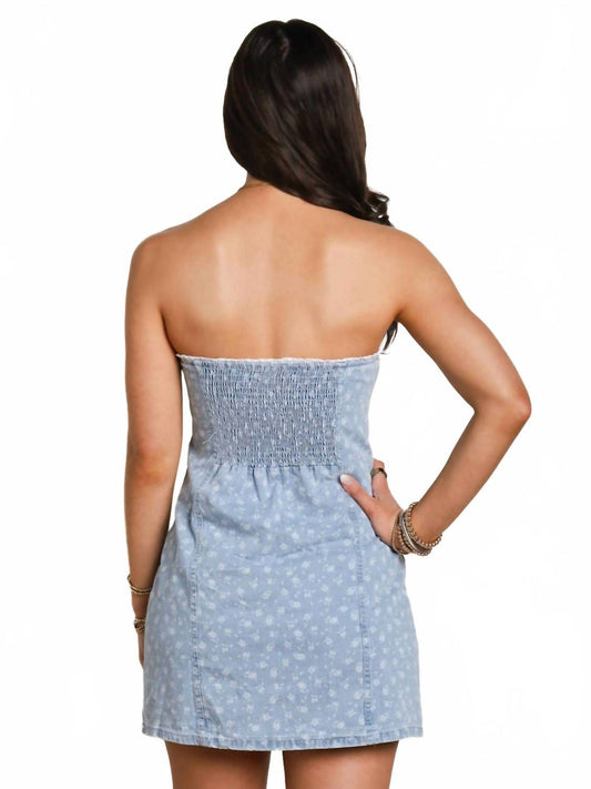 Le Lis - Wildflower Dress