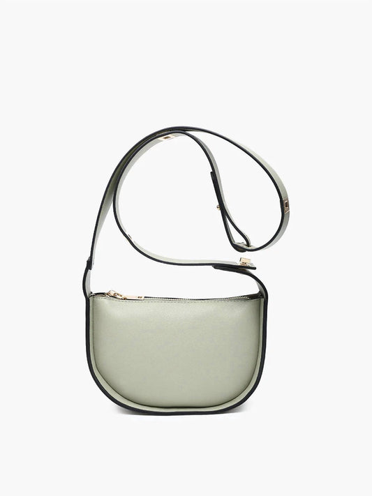 Jen & Co. - Women's Celine Crescent Bag