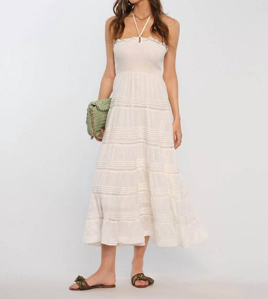 Heartloom - Mila Tiered Dress