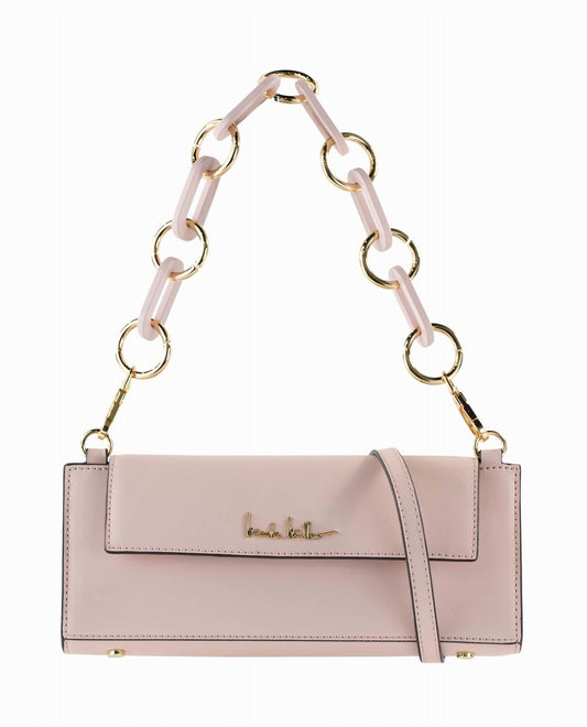 Nicole Miller - Women's Long Shoulder Bag