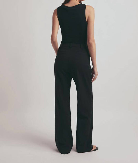 Favorite Daughter - Low Trouser Pant