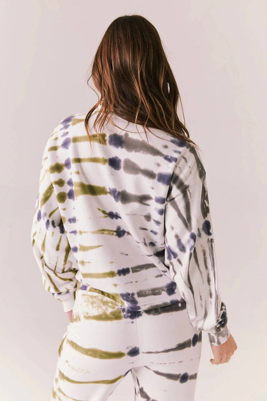 Chaser - Ithaca Half Zip Top