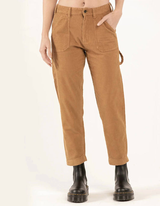 Rvca - Evolution Corduroy Pants