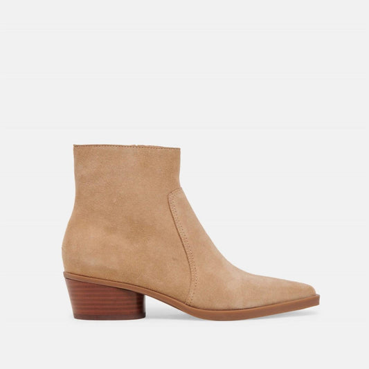 Dolce Vita - Women's Fahari Bootie
