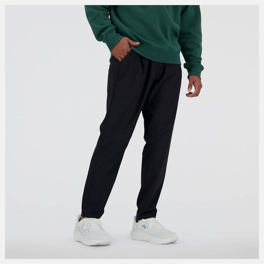 New Balance - Athletic Tapered Pants