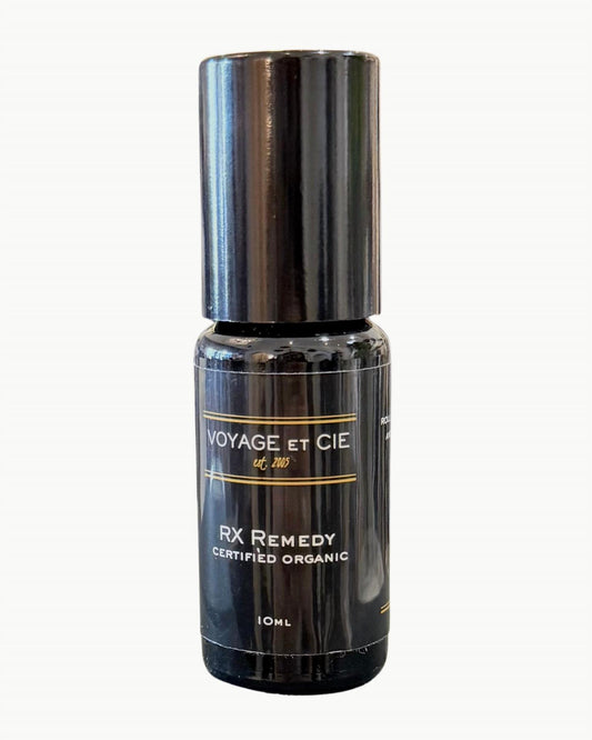 Voyage Et Cie - Aromatherapy Roll-on