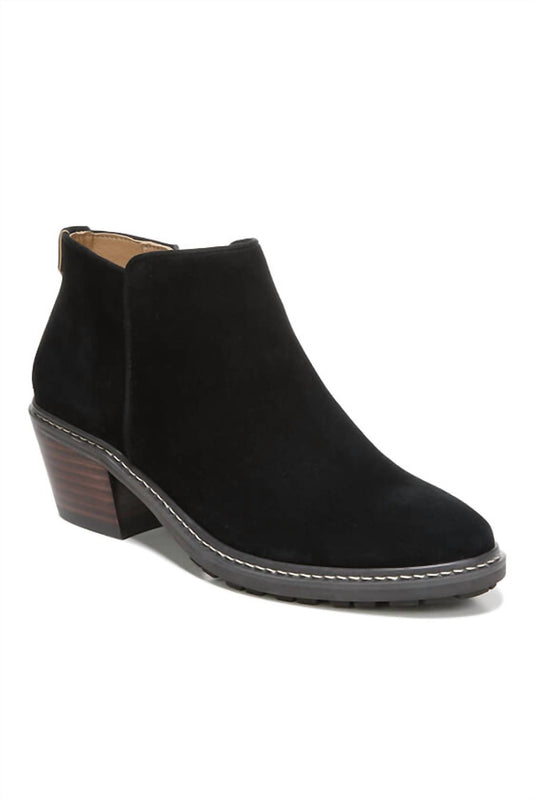 Sam Edelman - Women's Pryce Ankle Bootie
