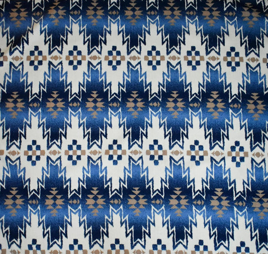 Tasha Polizzi - Frontier Blanket Throw